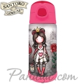 Santoro Gorjuss Бутилка за вода "Finding My Way" 237151 Graffiti SA